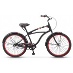 Велосипед Stels Navigator 150 3Sp 